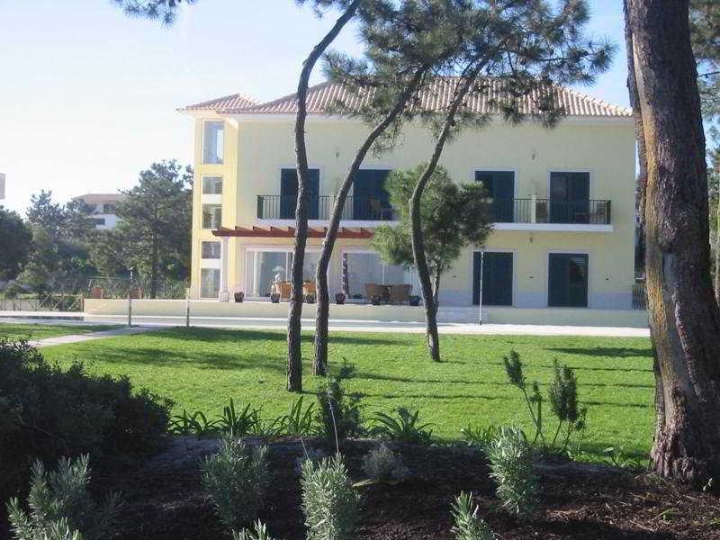 Hotel Soltroia - Foz Do Sado Dış mekan fotoğraf