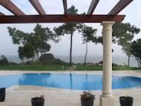 Hotel Soltroia - Foz Do Sado Dış mekan fotoğraf