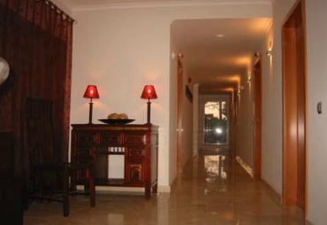 Hotel Soltroia - Foz Do Sado Dış mekan fotoğraf